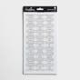 Traditional - Bible Tabs