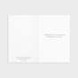 50th Anniversary Edition - The Only Thing That Really Matters is Jesus - 18 Christmas Boxed Cards