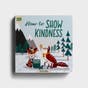 How to Show Kindness Puzzle Book
