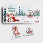 How to Show Kindness Puzzle Book