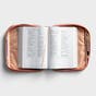Studio 71 - Grace Upon Grace - Bible Cover