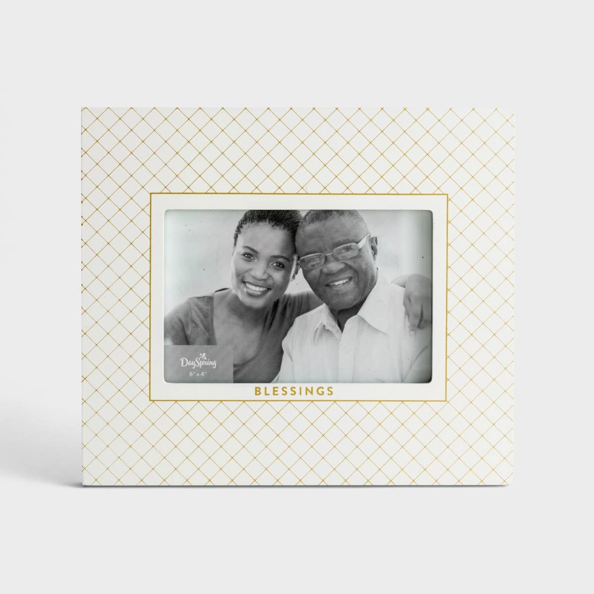 Blessings - Photo Frame