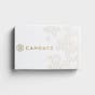 Candace Cameron Bure - Write in Love - Everyday Card Set with Keepsake Box