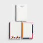 Candace Cameron Bure - Live in Love - Note Pads, Set of 3