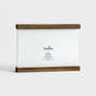 Be Still - Tabletop Plaque