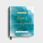 100 Days of Hope & Encouragement - Devotional Journal