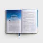 James Barnett - Blue Skies: How to Live in Extraordinary Expectation of What's Around the Corner - Hardcover Book