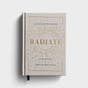 Cleere Cherry Reaves - Be Still, Focus, Radiate - Devotional Book Set