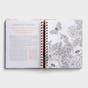 Set Your Mind on Things Above: Devotional Coloring Book