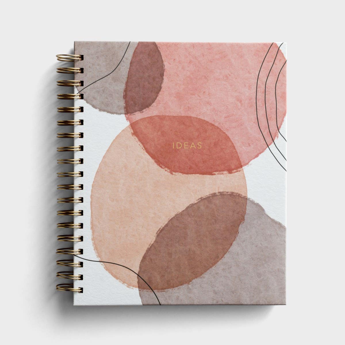 Ideas - Scripture Journal with The Comfort Promises™