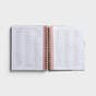 Ideas - Scripture Journal with The Comfort Promises™