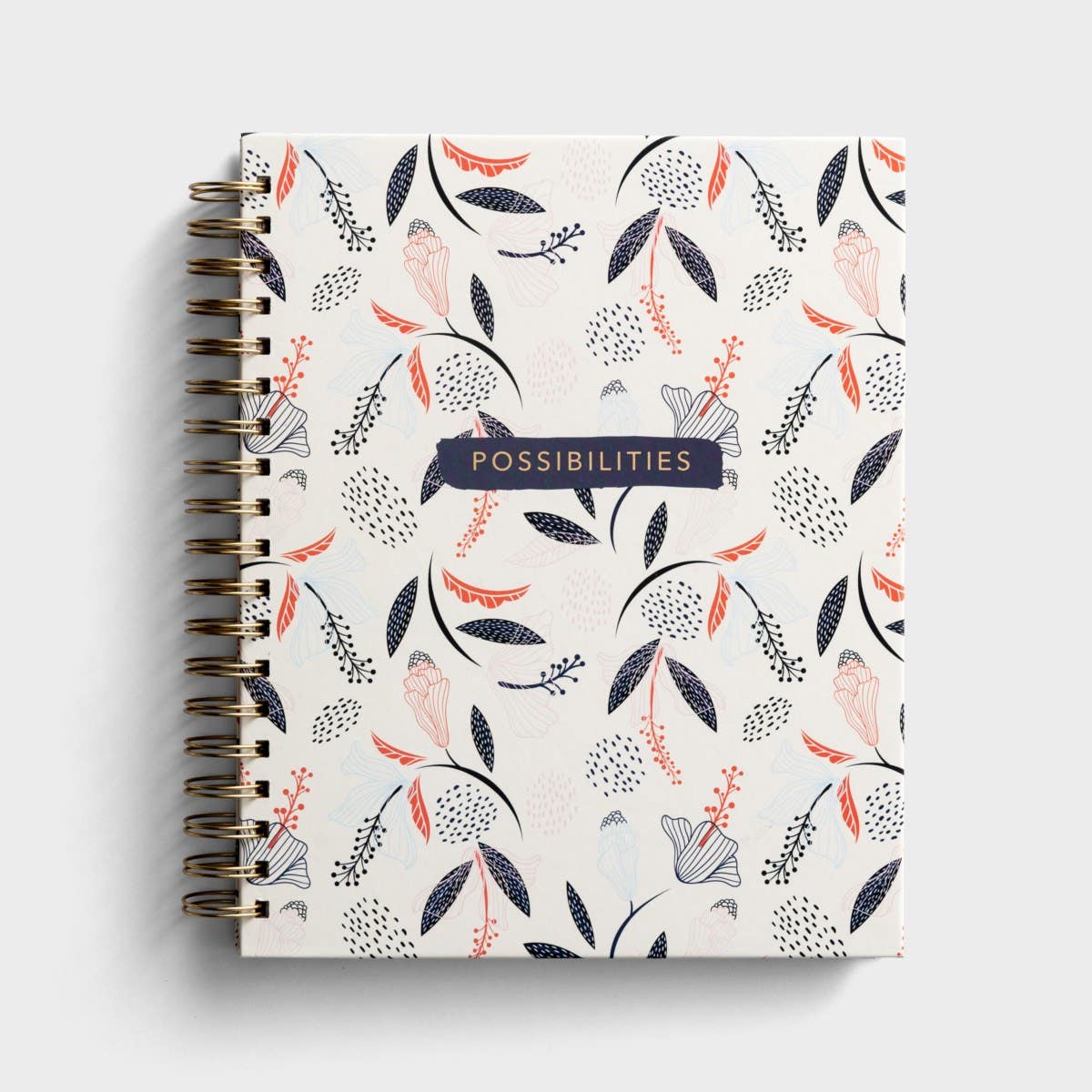 Possibilities - Scripture Journal with The Comfort Promises™