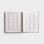 Possibilities - Scripture Journal with The Comfort Promises™