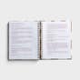 Goals - Scripture Journal with The Comfort Promises™
