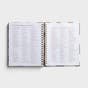 Goals - Scripture Journal with The Comfort Promises™