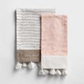 Mary & Martha - Tea Towel | Set of 2