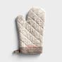 Mary & Martha - Oven Mitt + Spatula Set