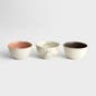 Mary & Martha - Grace & Gratitude Dip Bowls  |  Set of 3