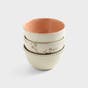 Mary & Martha - Grace & Gratitude Dip Bowls  |  Set of 3