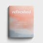 Cleere Cherry Reaves - Refreshed & Radiate - Devotional Set