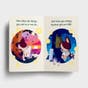 God Made Just One - Board Book + Plush - Gift Set
