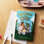 God Made Just One - Board Book + Plush - Gift Set