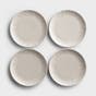 Mary & Martha - Grace & Gratitude Accent Plate | Set of 4