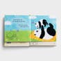 I Love You Head to Toe - Recordable Storybook