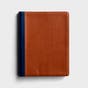 Executive Portfolio - Navy