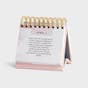 Marshawn Evans Daniels - Daily Blessings Devotional Journal and Believing Bigger DayBrightener - Gift Set