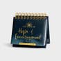 Hope & Encouragement - Bible and Calendar - Gift Set