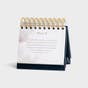 Hope & Encouragement - Bible and Calendar - Gift Set