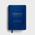 Promises from God's Heart: Comforting Truth for Your Every Need​ - Gift Book