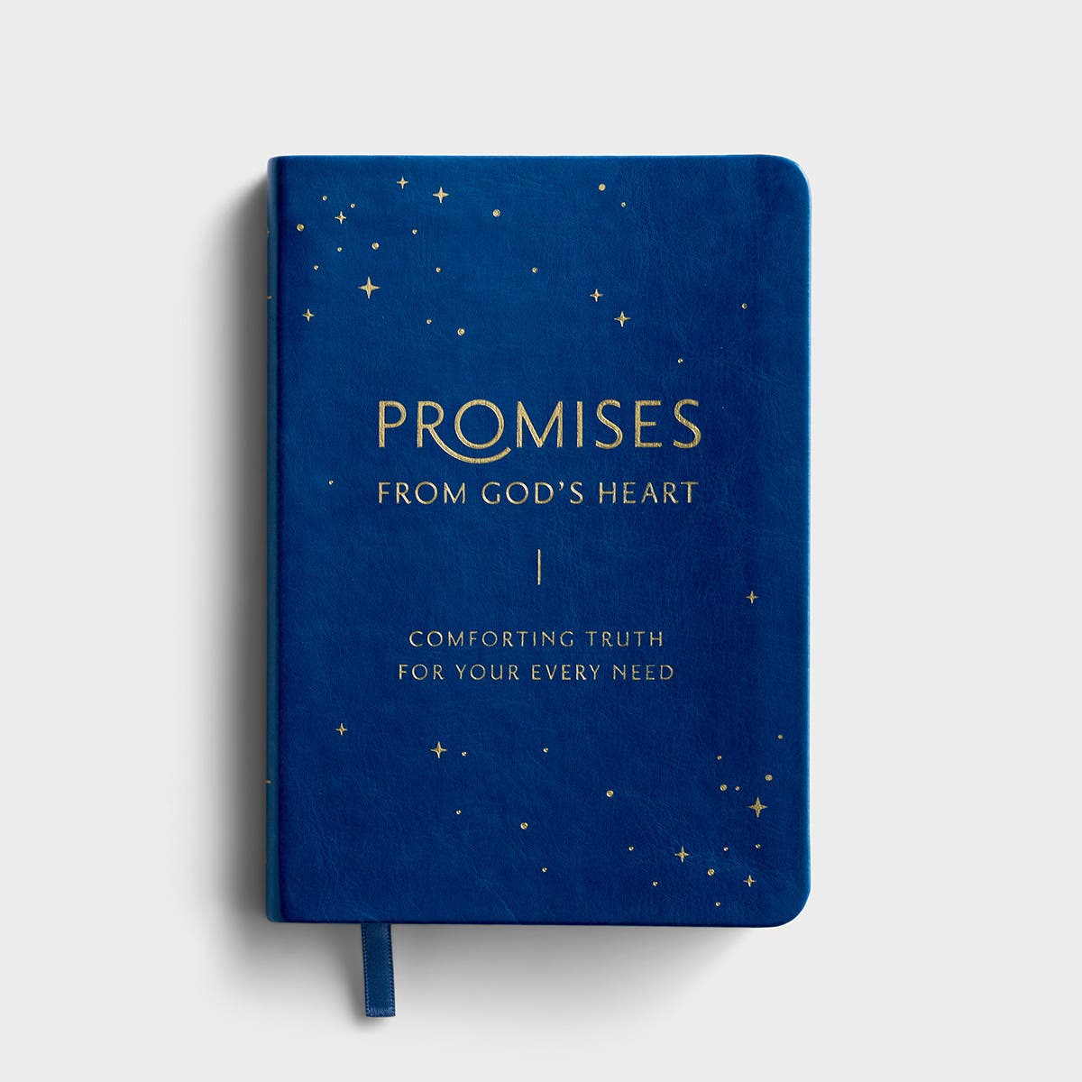 Promises from God's Heart: Comforting Truth for Your Every Need​ - Gift Book