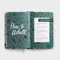 Adulting Ain't Easy: Devotions for 20 Somethings