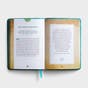 Daily Prayers for My Husband + Daily Prayers for My Wife - Gift Set