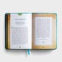 Daily Prayers for My Husband + Daily Prayers for My Wife - Gift Set