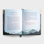 The Mountains are Calling: 90 Devotions for Peace & Solitude