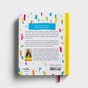 Maghon Taylor - 100 Days of Praise & Positivity - Devotional Journal