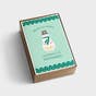 Candace Cameron Bure - Merry & Bright - 50 Assorted Christmas Boxed Cards