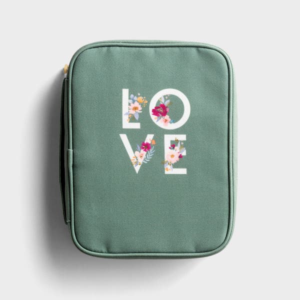 Studio 71 - LOVE - Bible Cover