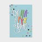 Katygirl - Birthday - Celebrating You - 12 Boxed Cards and Envelopes