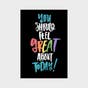 Katygirl - Birthday - Celebrating You - 12 Boxed Cards and Envelopes