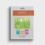 Birthday - Pet Party - 12 Boxed Cards and Envelopes, KJV