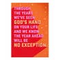 Birthday - All About Joy & Blessings - 12 Boxed Cards and Envelopes, KJV
