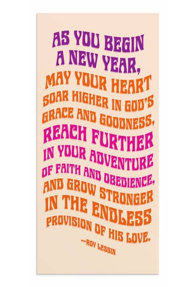 Birthday - All About Joy & Blessings - 12 Boxed Cards, KJV