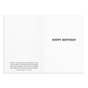 Birthday - All About Joy & Blessings - 12 Boxed Cards and Envelopes, KJV