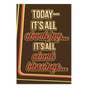 Birthday - All About Joy & Blessings - 12 Boxed Cards and Envelopes, KJV
