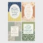 Blank - Every Good Gift - 12 Boxed Cards and Envelopes, KJV