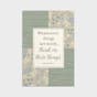 Blank - Every Good Gift - 12 Boxed Cards and Envelopes, KJV